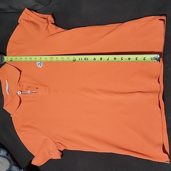 Authentic Moncler Polo - Picture 8 of 10